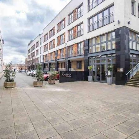 Location Location Location Birmingham City Centre Exterior foto