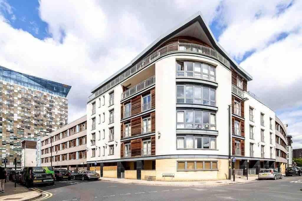 Location Location Location Birmingham City Centre Exterior foto