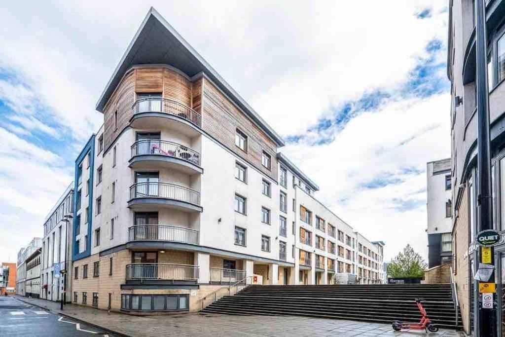 Location Location Location Birmingham City Centre Exterior foto